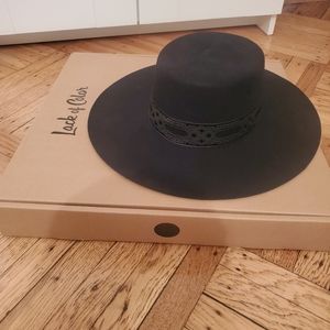 Lack of Color sierra hat